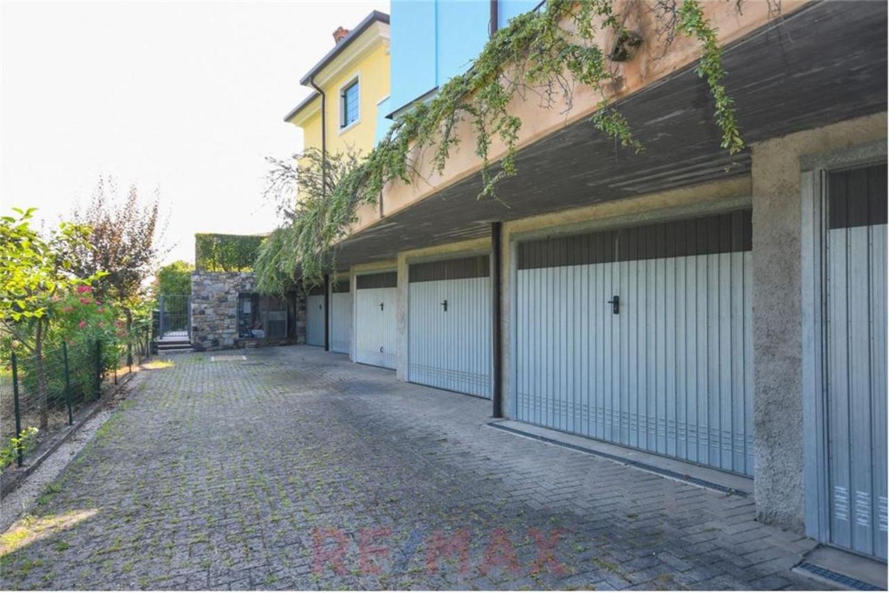 Villa Rosa Manerba del Garda Exterior photo